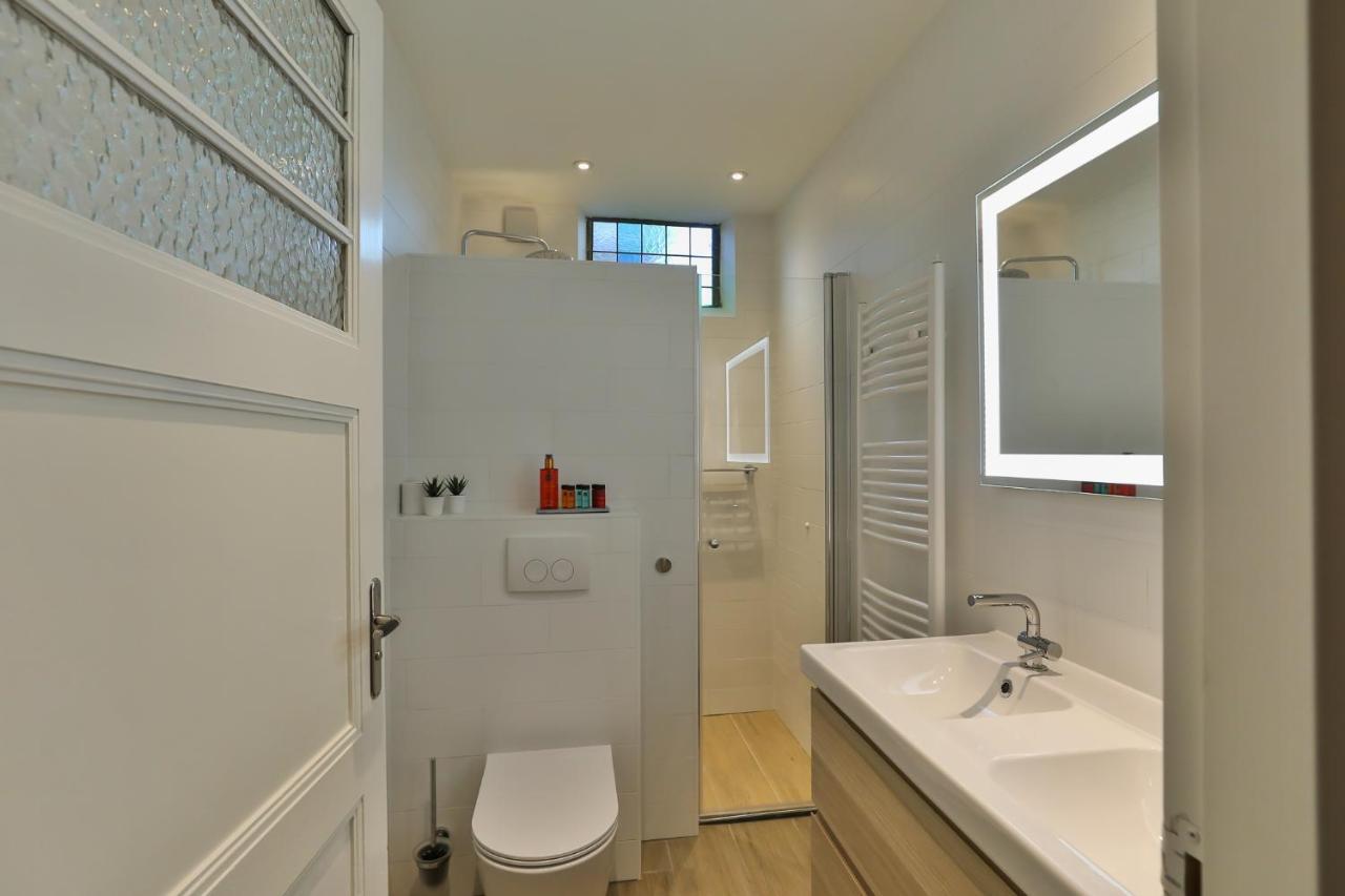Church Conversion For A Unique Stay And Experience Rinsumageest Exterior photo