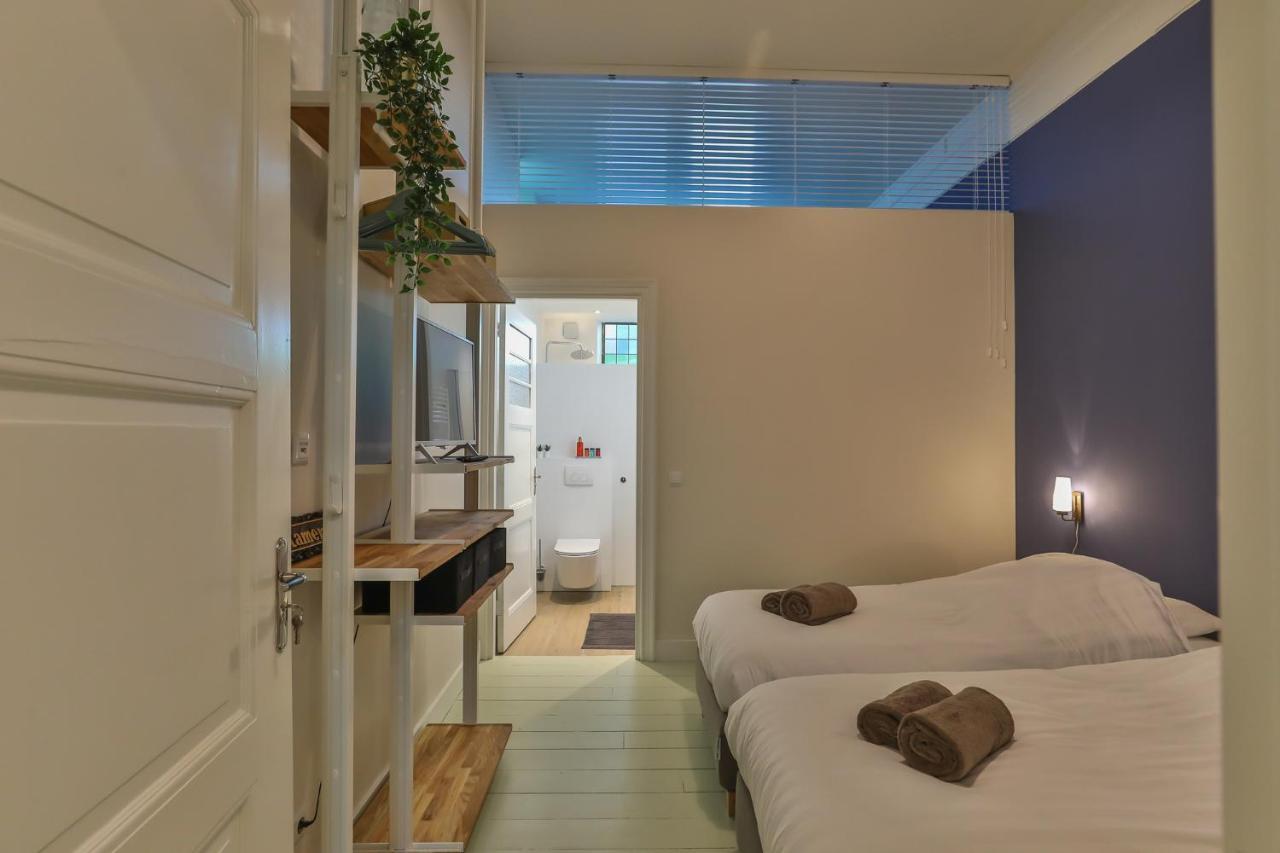 Church Conversion For A Unique Stay And Experience Rinsumageest Exterior photo