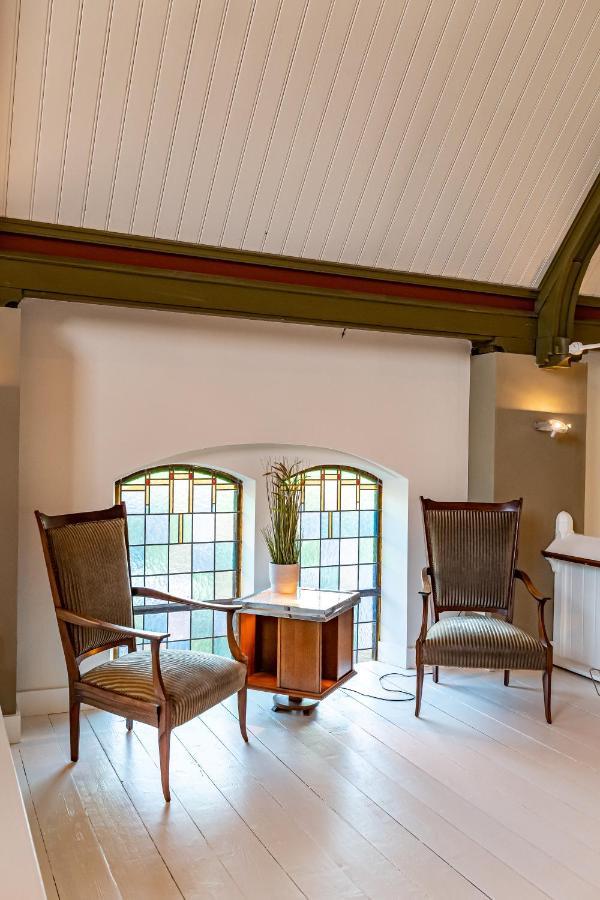 Church Conversion For A Unique Stay And Experience Rinsumageest Exterior photo