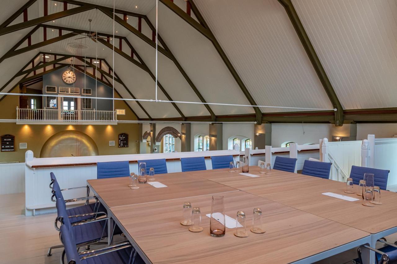 Church Conversion For A Unique Stay And Experience Rinsumageest Exterior photo